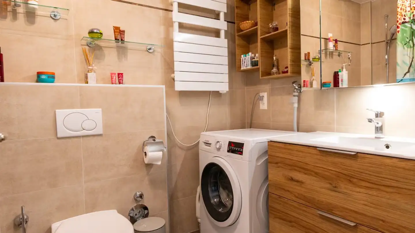 Terrassenwohnung kaufen - 1052 Le Mont-sur-Lausanne - Foto 4
