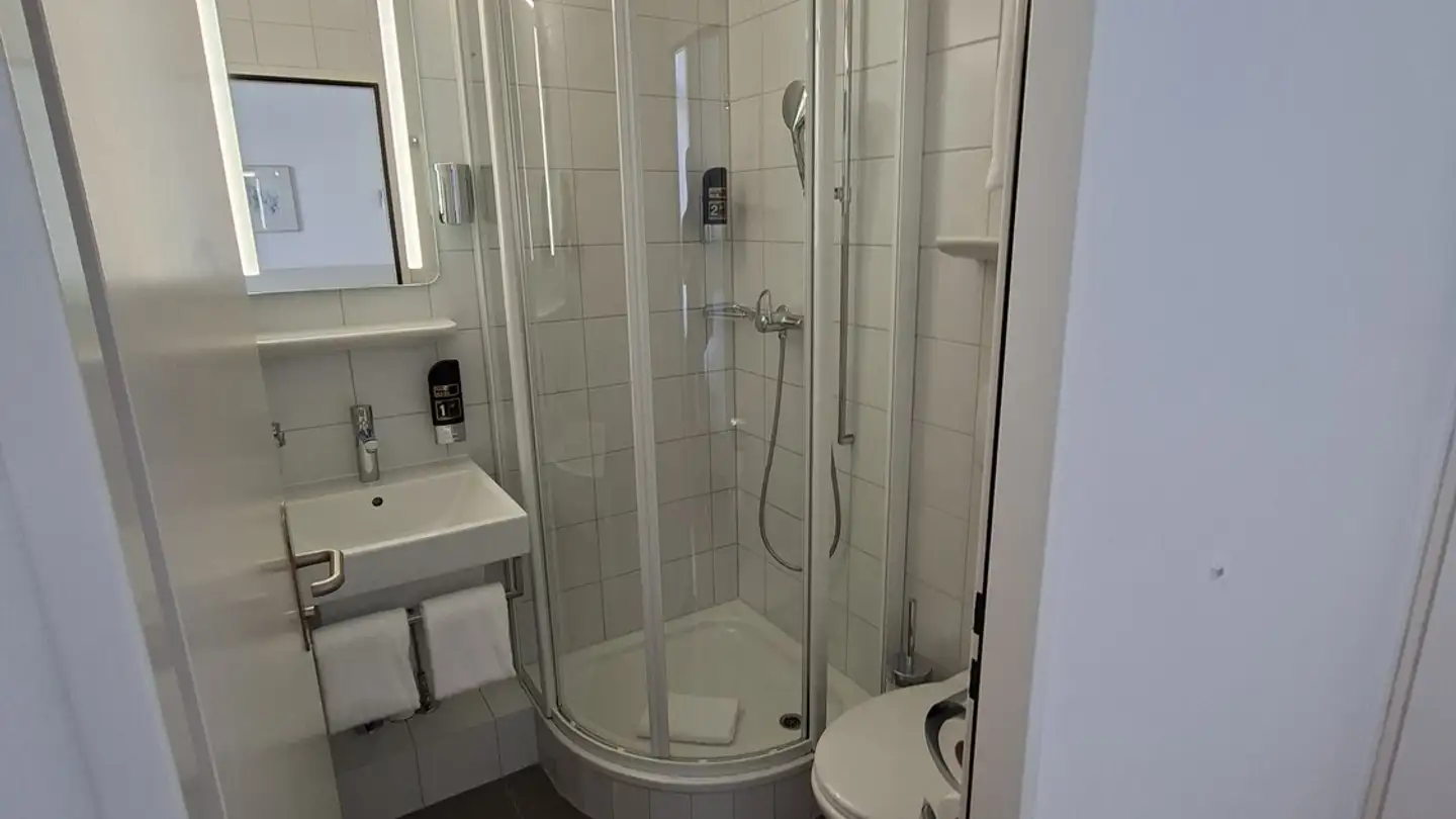 Chambre à louer - Gallusstrasse 36, 9000 St. Gallen - Photo 3