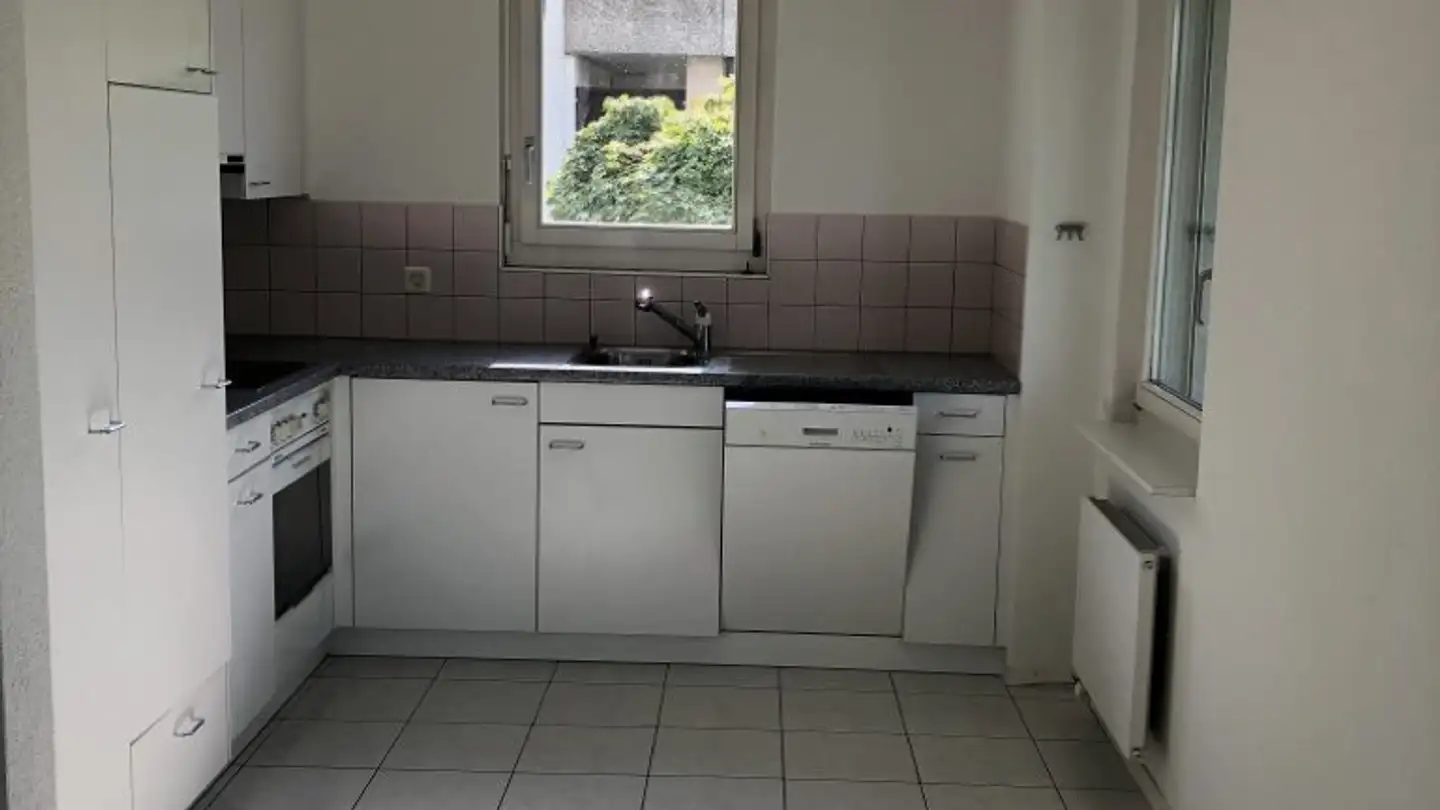 Wohnung mieten - Dorfstrasse 364, 5054 Kirchleerau - Foto 3