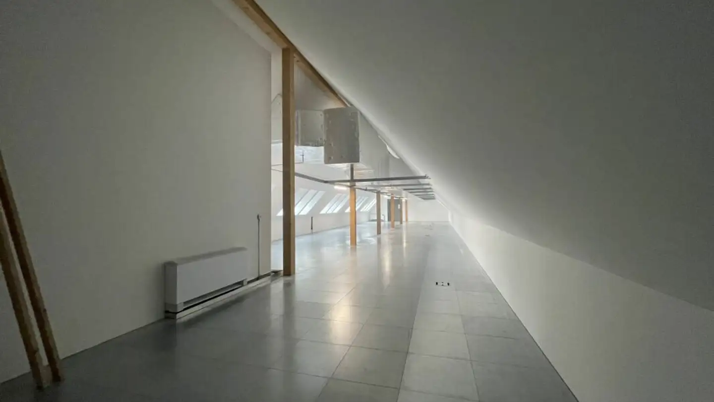 Spazio ufficio in affitto - Dammweg 17, 5600 Lenzburg - Photo 2