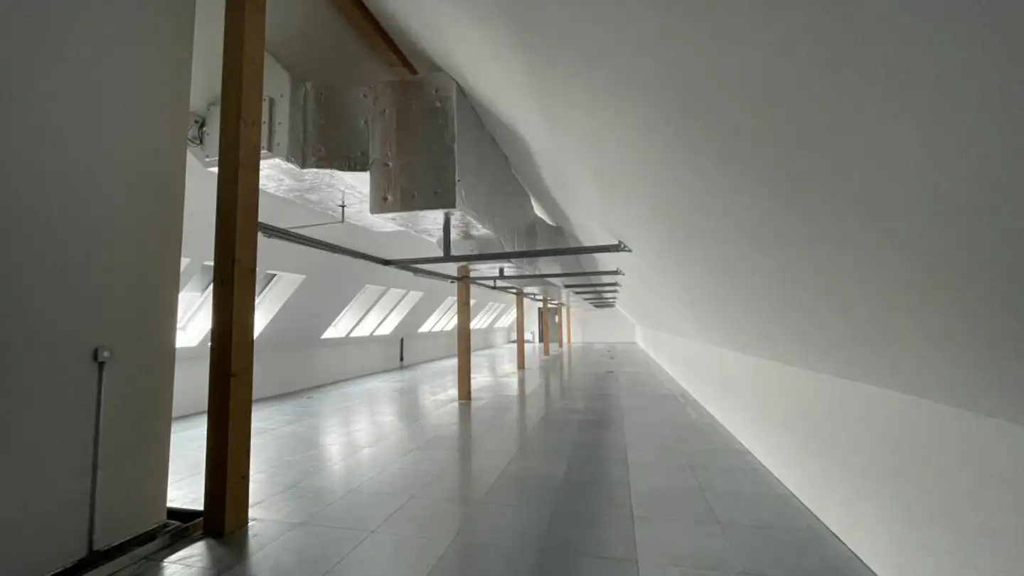 Spazio ufficio in affitto - Dammweg 17, 5600 Lenzburg - Photo 4