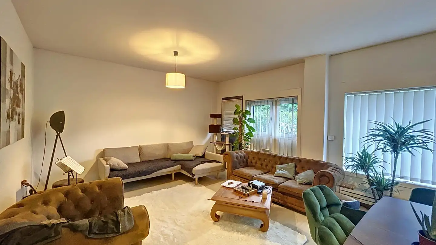 Appartement à louer - Avenue De Tivoli 66, 1007 Lausanne