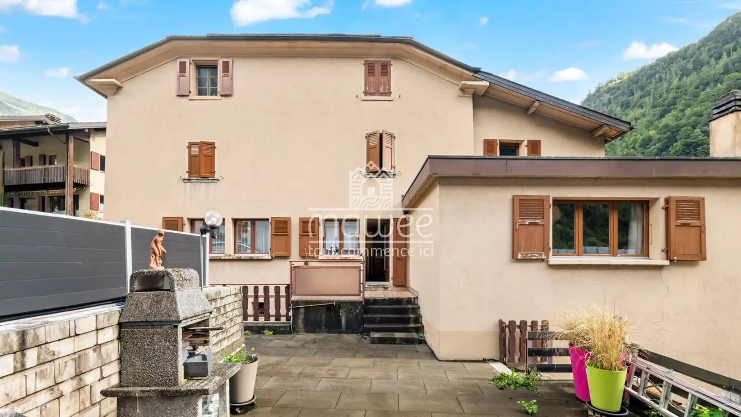 Apartment for sale - 1921 Martigny-Croix - Photo 2