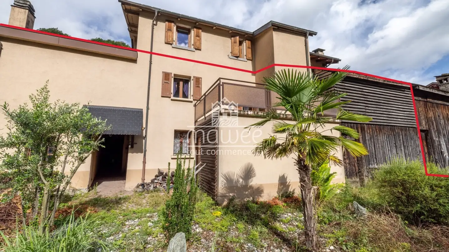 Apartment for sale - 1921 Martigny-Croix - Photo 3