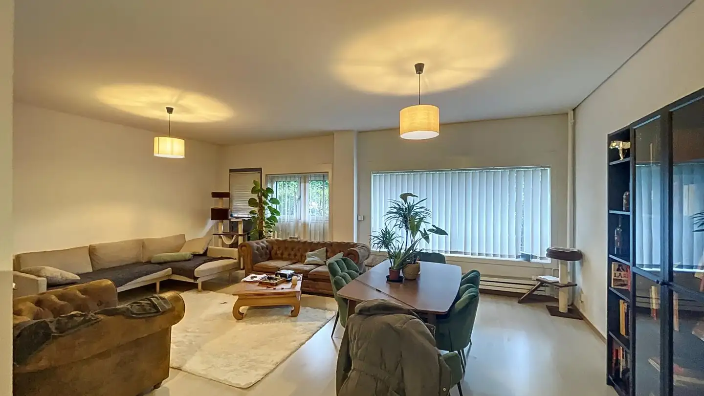 Appartement à louer - Avenue De Tivoli 66, 1007 Lausanne - Photo 2
