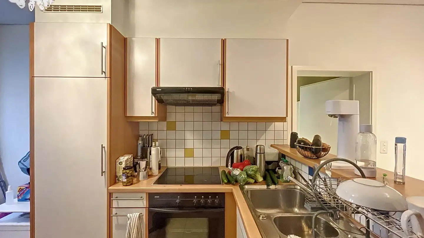 Appartement à louer - Avenue De Tivoli 66, 1007 Lausanne - Photo 3