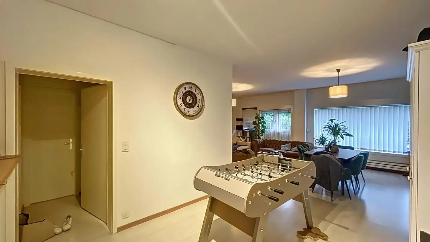 Appartement à louer - Avenue De Tivoli 66, 1007 Lausanne - Photo 4