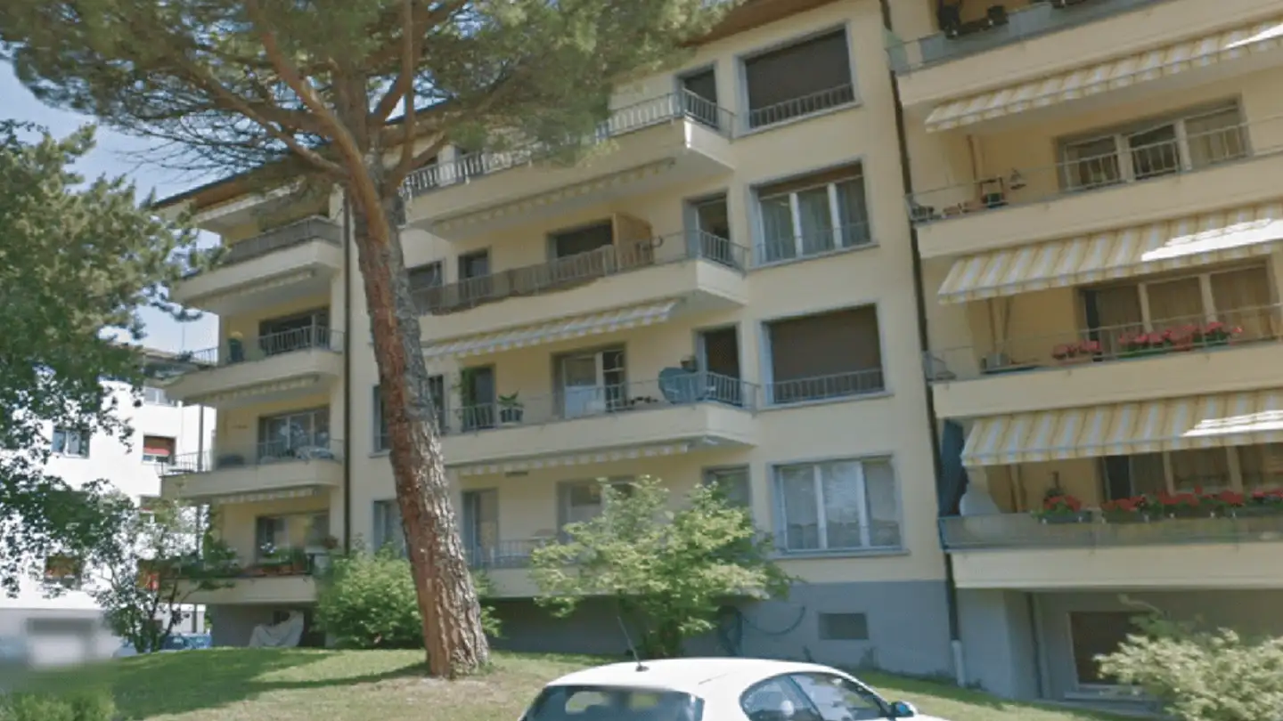 Residential building for sale - 1814 La Tour-de-Peilz
