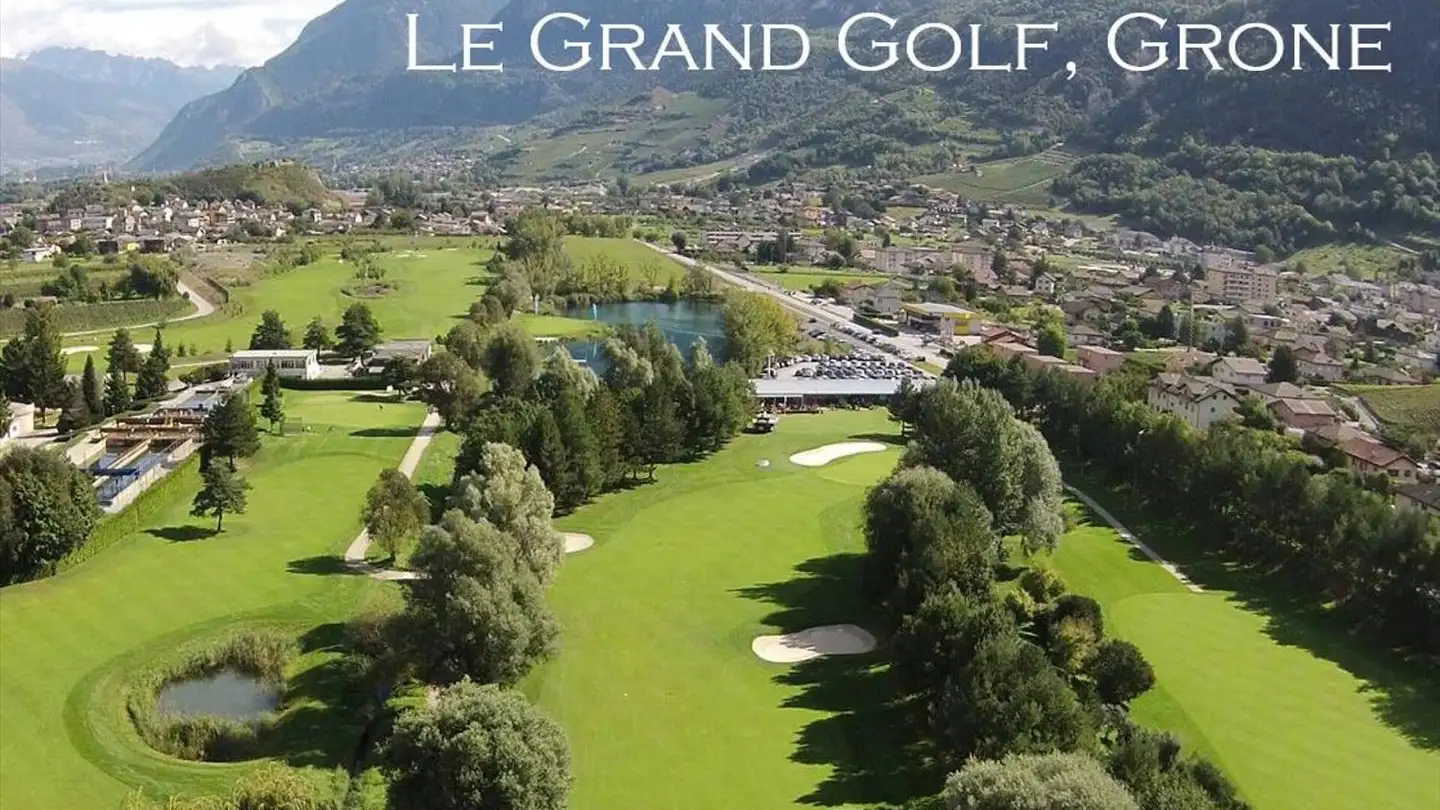 Appartamento in vendita - Impasse Du Ché, 3979 Grône