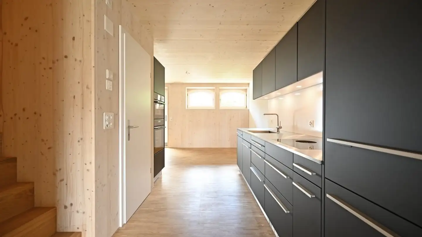 Maison individuelle à louer - Herrenschwandenstrasse 5, 3037 Herrenschwanden - Photo 3