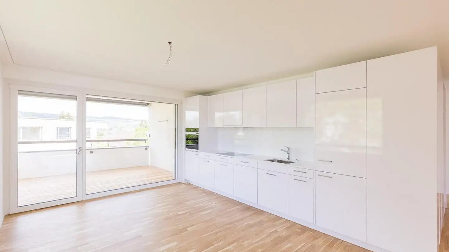 Appartement à louer - Schulstrasse 7, 5706 Boniswil - Photo 3