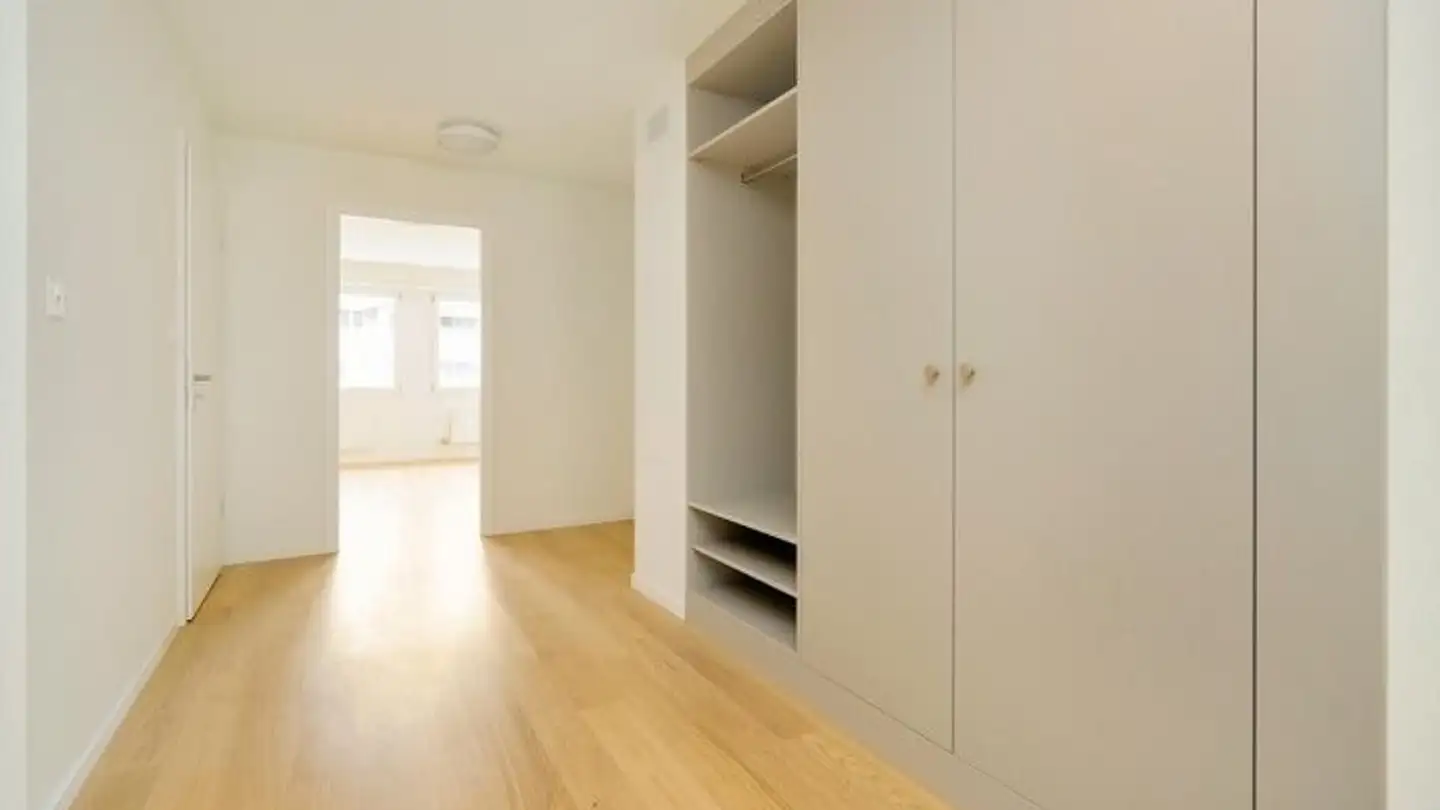 Apartment for rent - Weidgasse 6, 3018 Bern