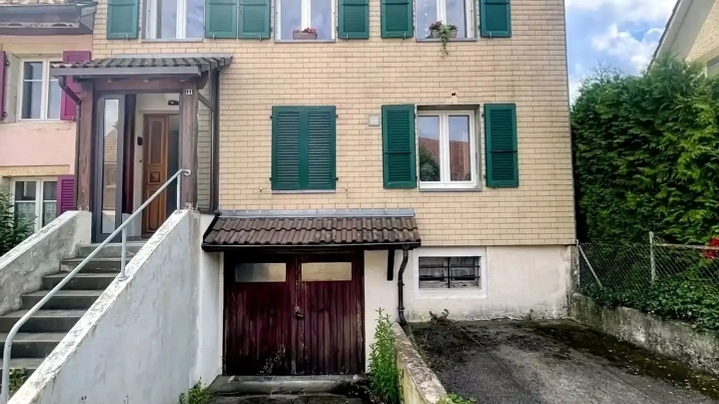 Apartment for rent - 2942 Alle