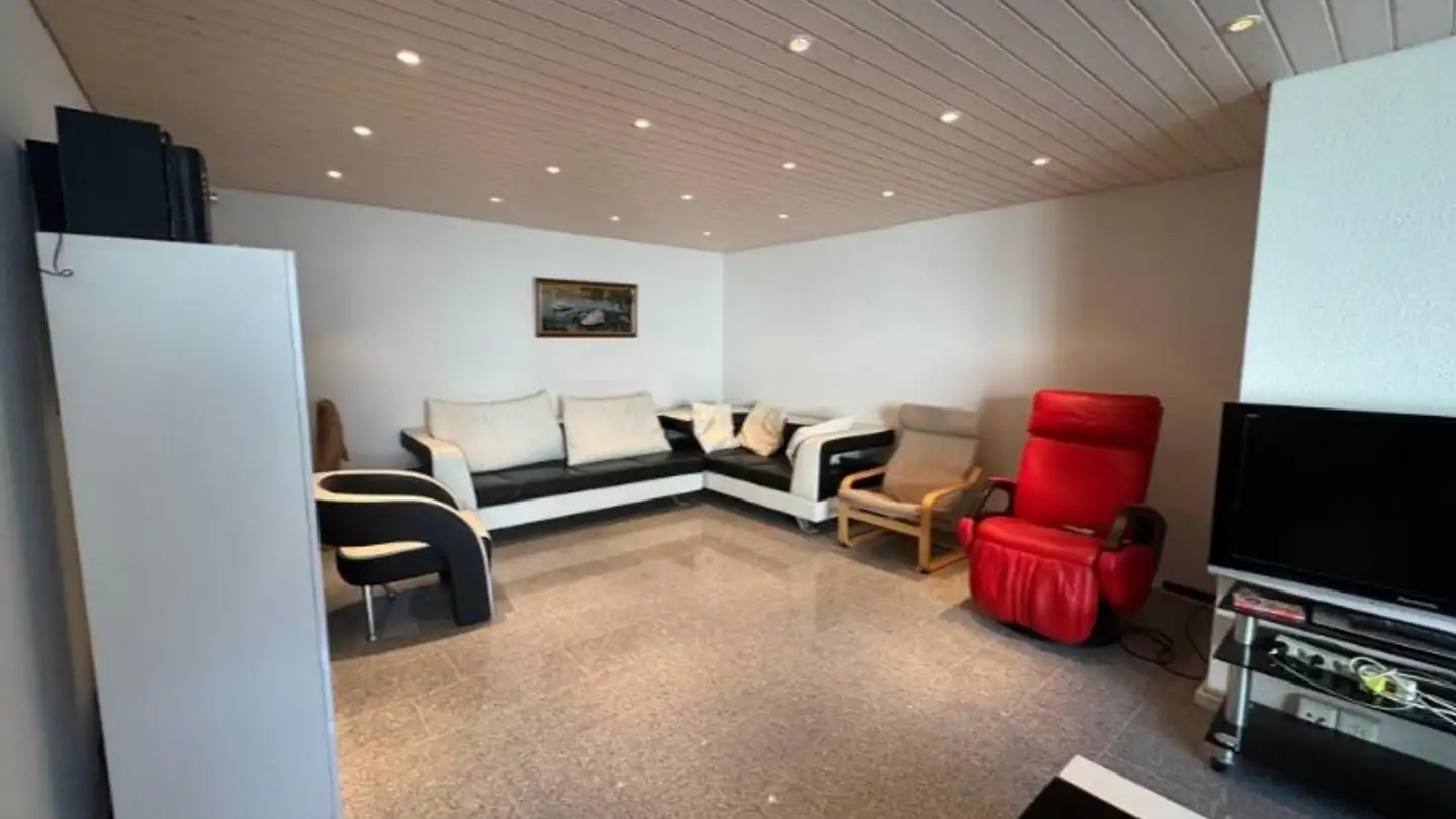 Atelier à louer - Im Rietpark 9, 8180 Bülach - Photo 2