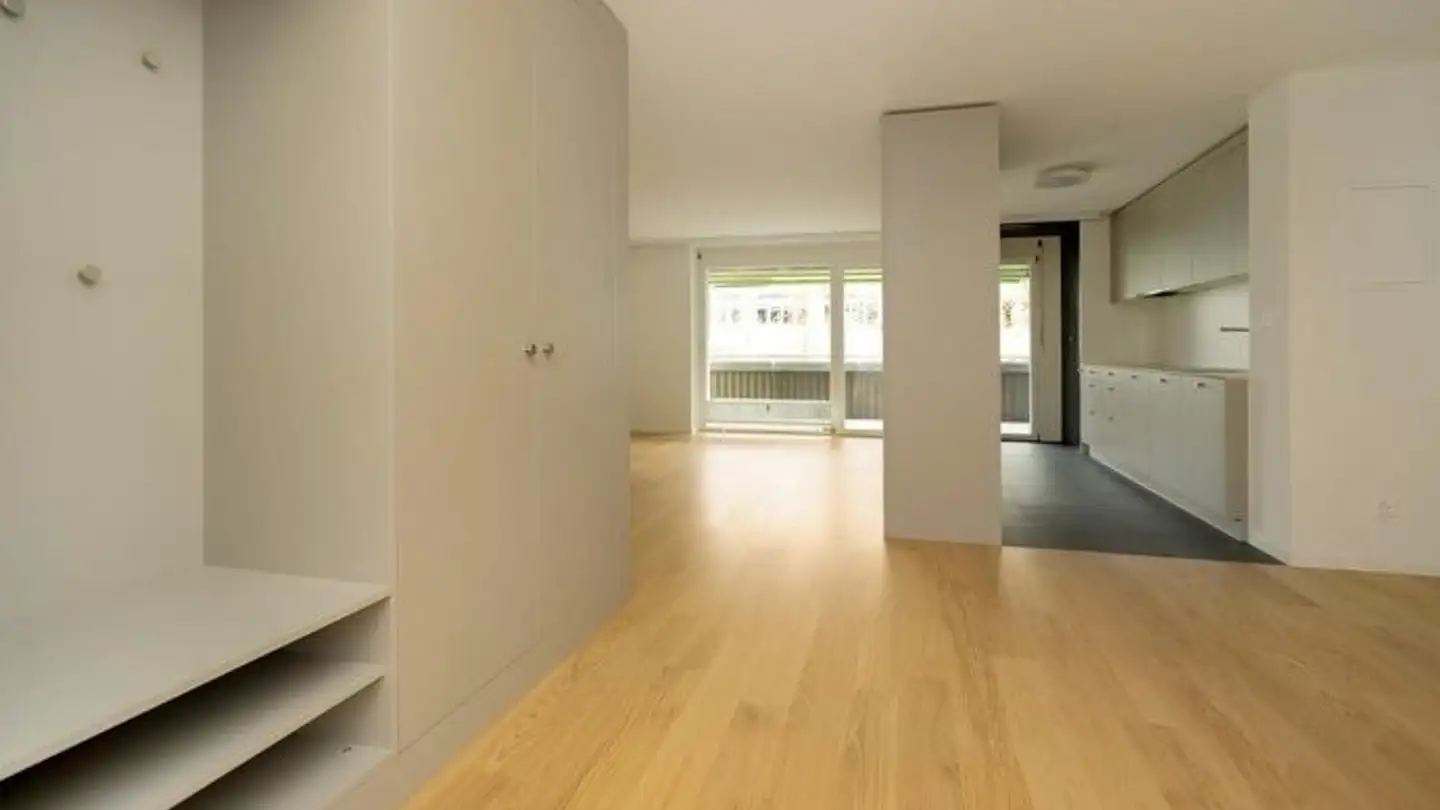 Apartment for rent - Weidgasse 6, 3018 Bern - Photo 2