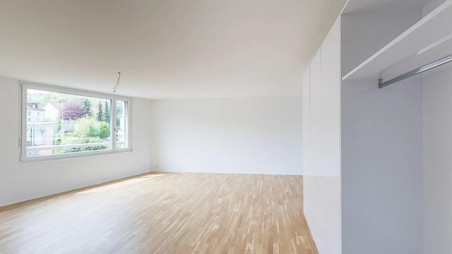 Appartement à louer - Schulstrasse 7, 5706 Boniswil - Photo 4