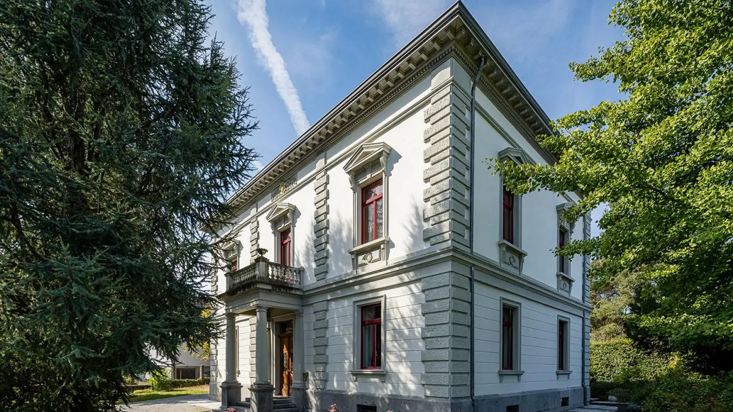 Villa à vendre - 5703 Seon