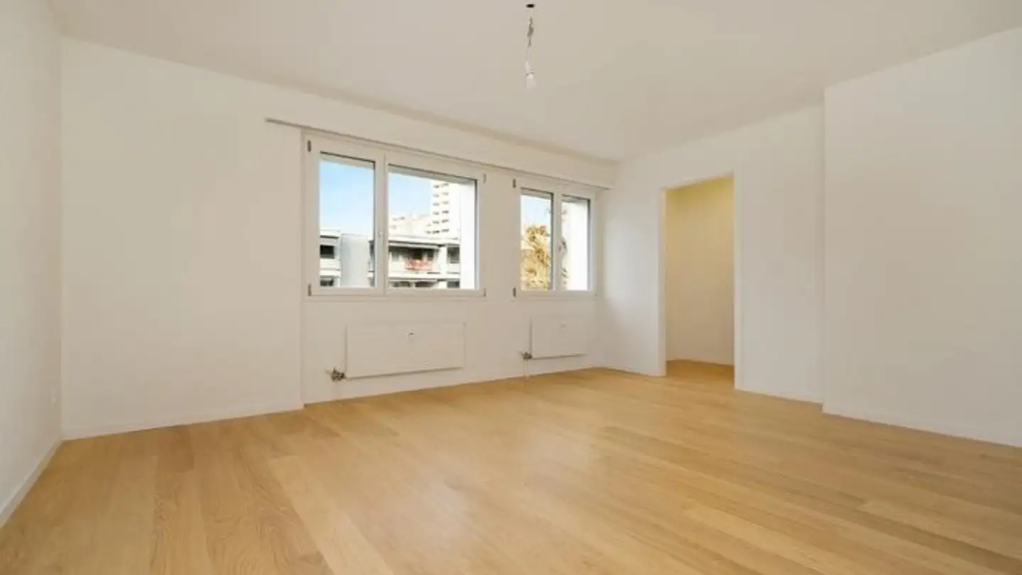 Apartment for rent - Weidgasse 6, 3018 Bern - Photo 3