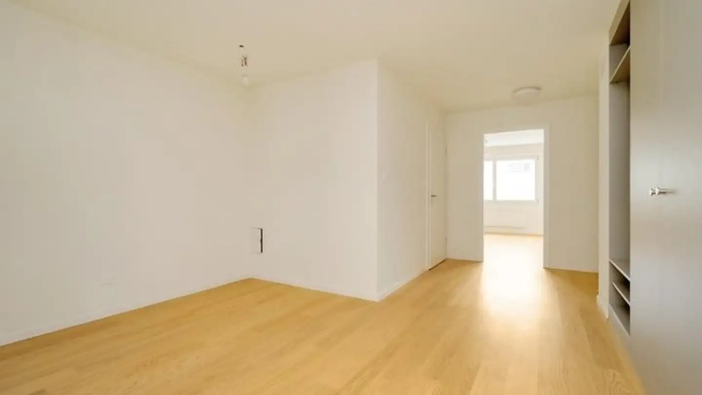 Apartment for rent - Weidgasse 6, 3018 Bern - Photo 4