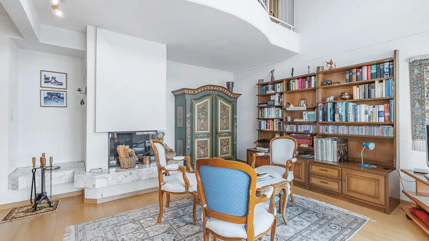 Penthouse kaufen - Rehetobelstrasse 89, 9016 St. Gallen - Foto 3