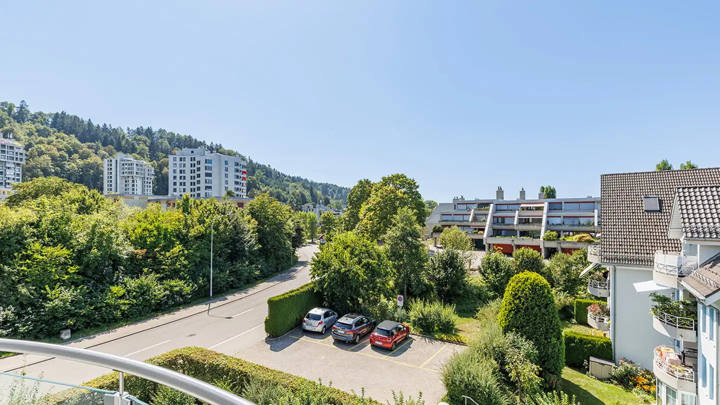 Penthouse kaufen - Rehetobelstrasse 89, 9016 St. Gallen - Foto 4