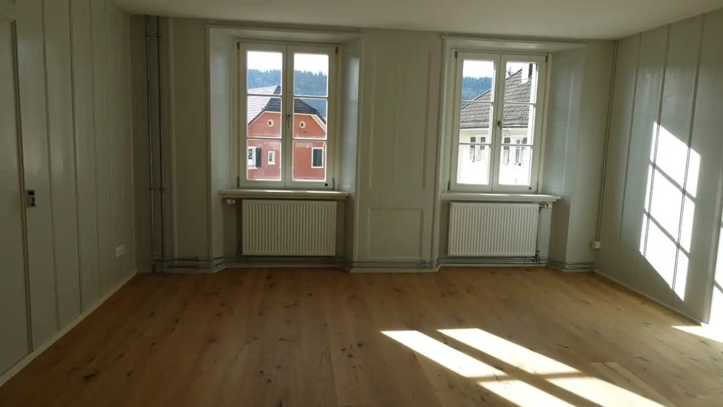 Appartamento in affitto - Grand-Rue 148, 2720 Tramelan - Photo 2