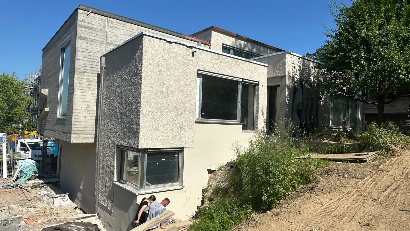 Loft à louer - Albert Oeri-Strasse 13, 4125 Riehen - Photo 2