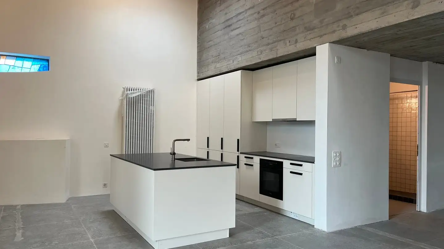 Loft à louer - Albert Oeri-Strasse 13, 4125 Riehen - Photo 4