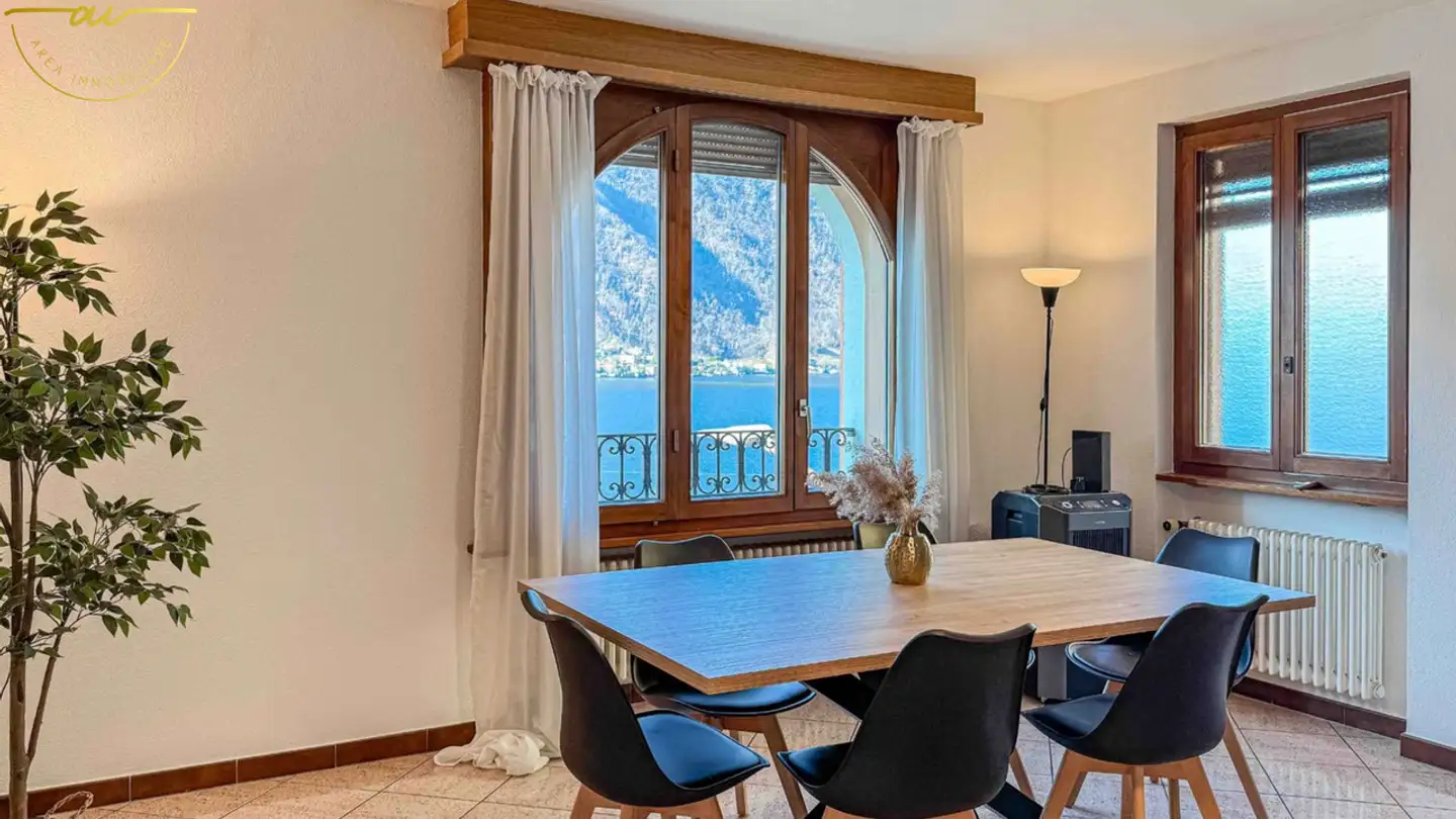 Apartment for sale - 6825 Capolago