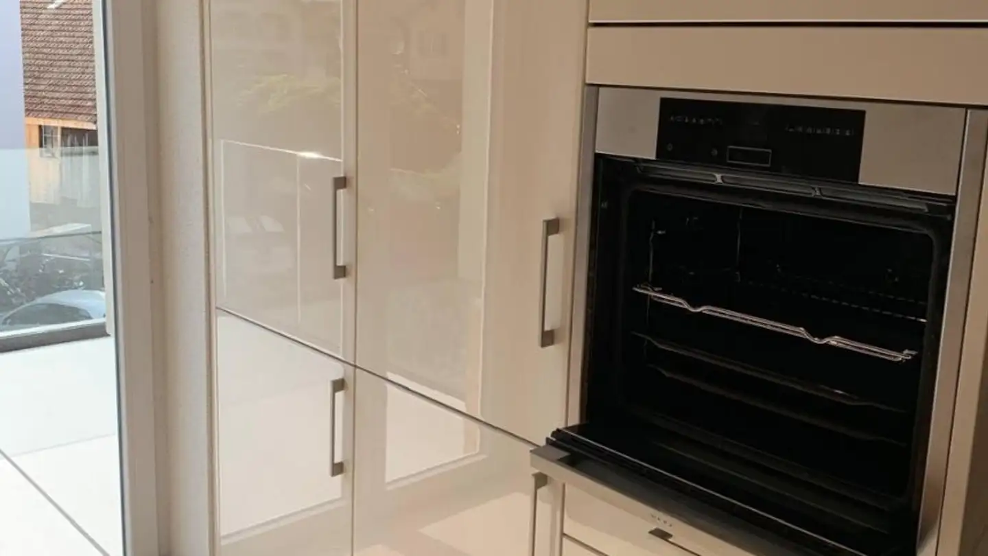 Loft mieten - Hauptstrasse 50, 9475 Sevelen - Foto 4