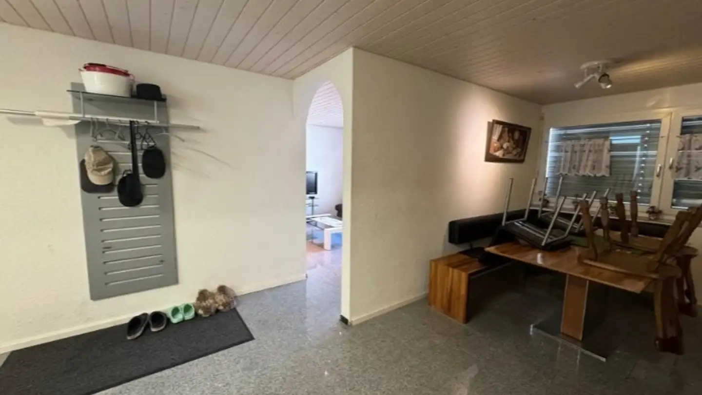 Atelier à louer - Im Rietpark 9, 8180 Bülach - Photo 4