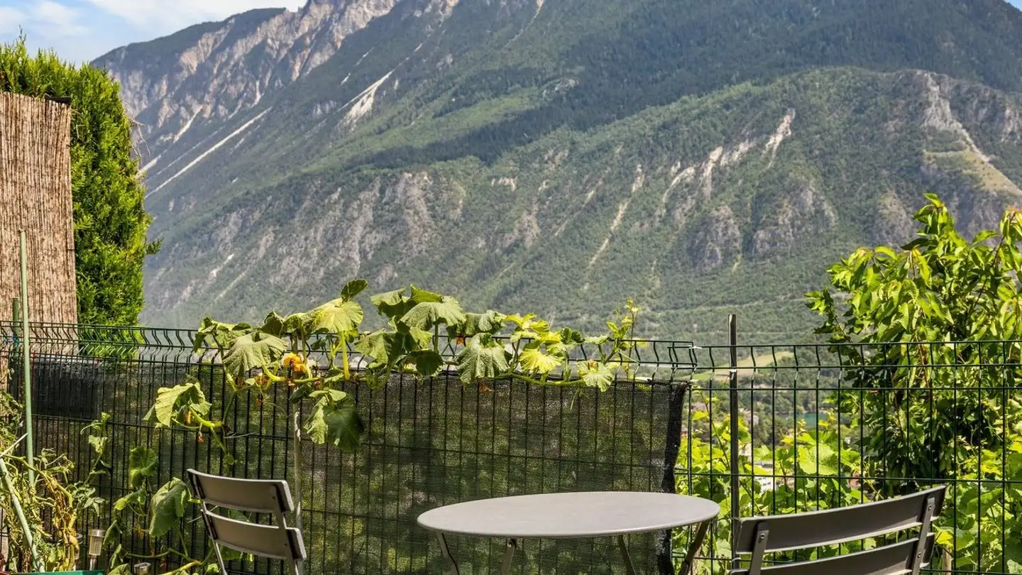 Appartamento in vendita - Rue De Mura 42, 3960 Muraz (Sierre) - Photo 2