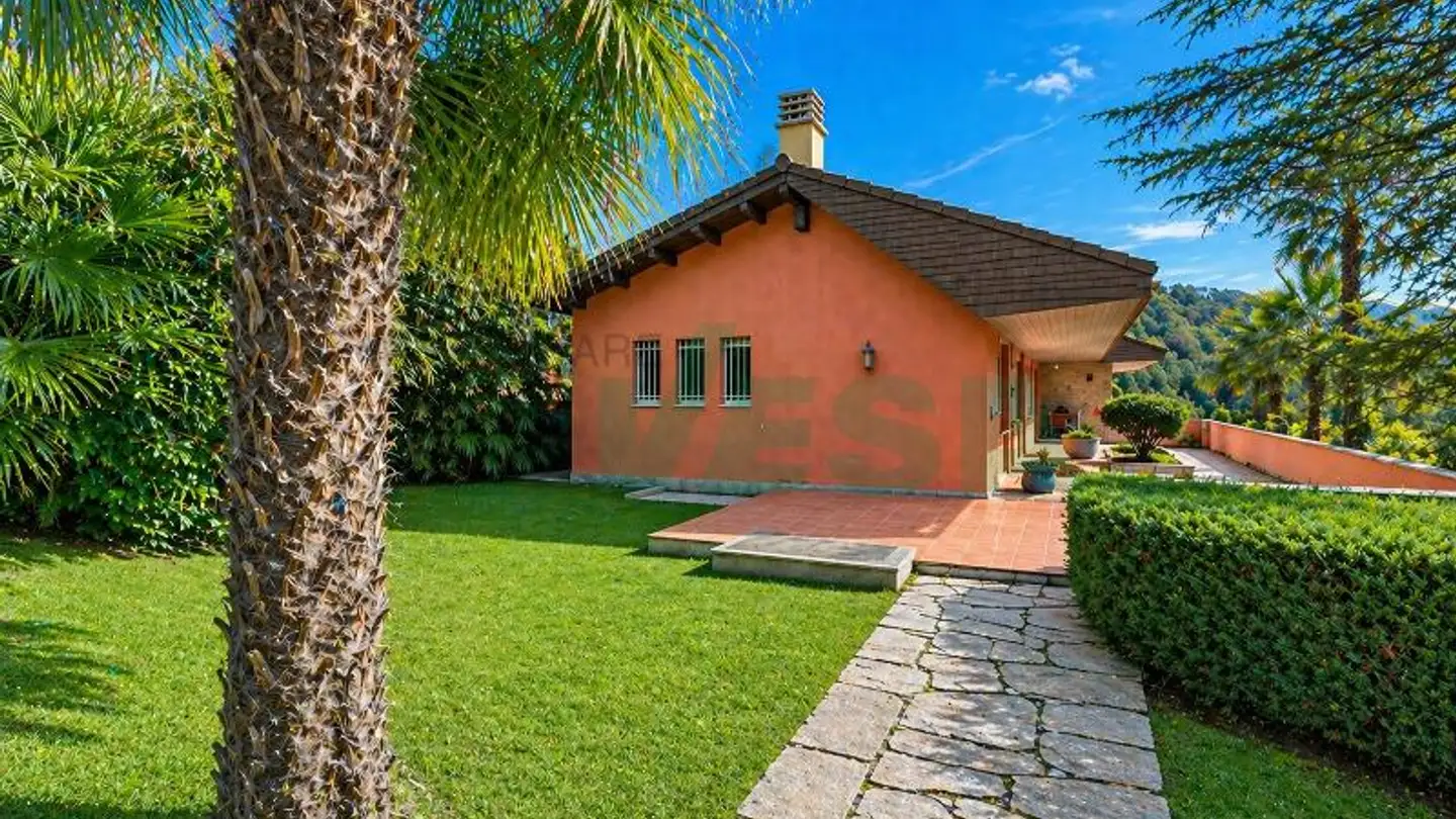 Terrain constructible à vendre - 6850 Mendrisio - Photo 4