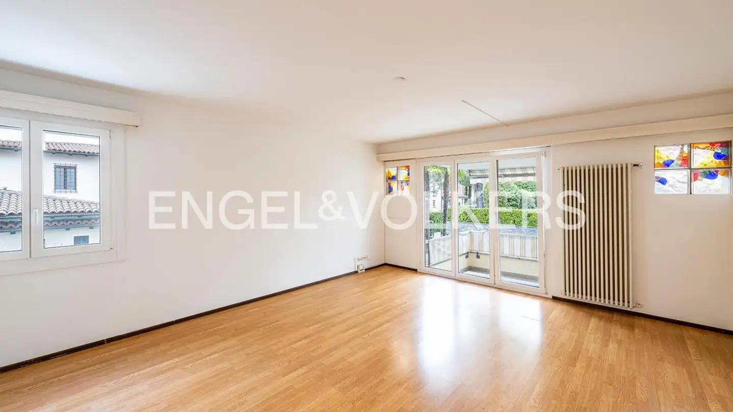 Wohnung kaufen - 6612 Ascona