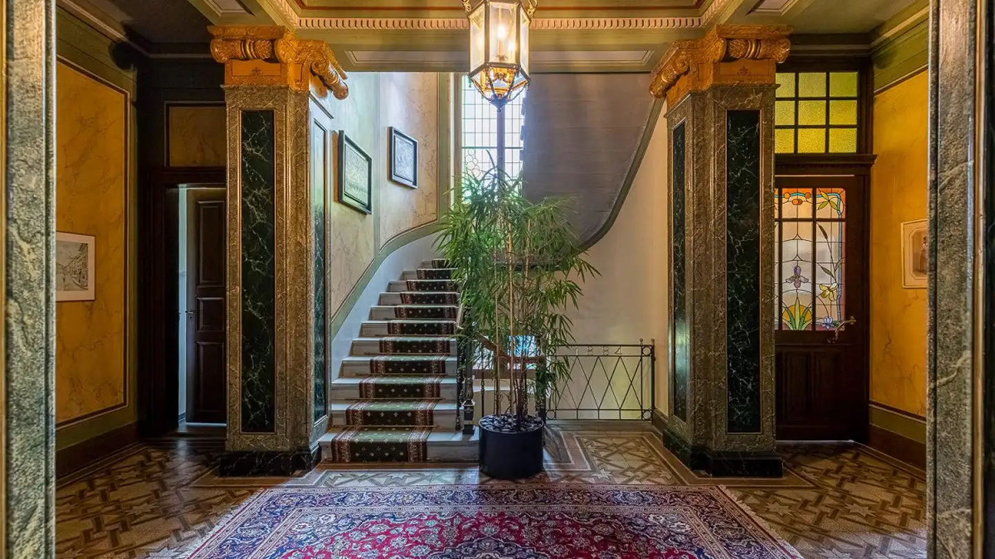 Villa à vendre - 5703 Seon - Photo 4