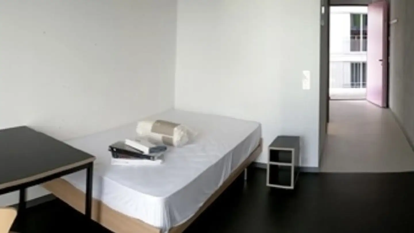 Apartment for rent - 8045 Zürich