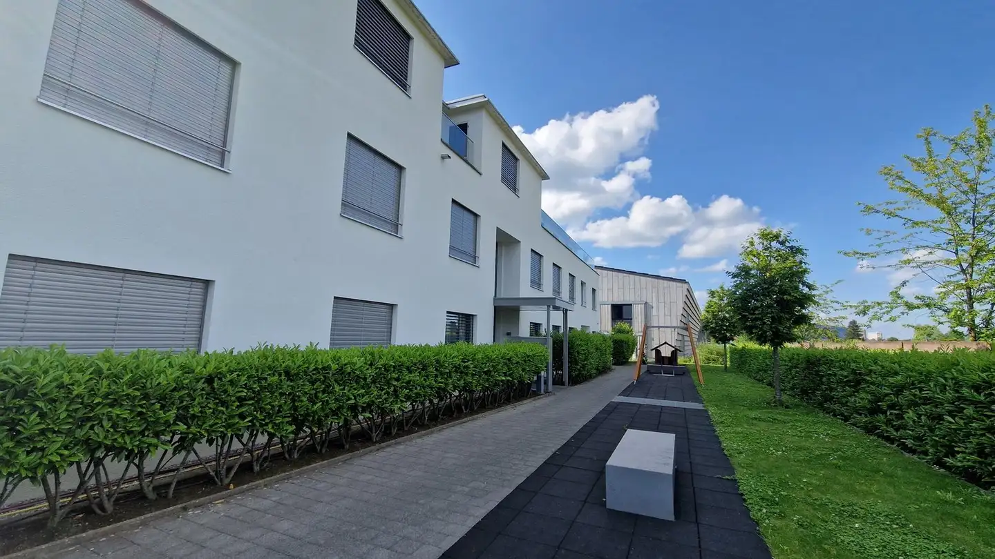 Appartamento in vendita - Büntefeldstrasse 2, 5212 Hausen AG - Photo 2