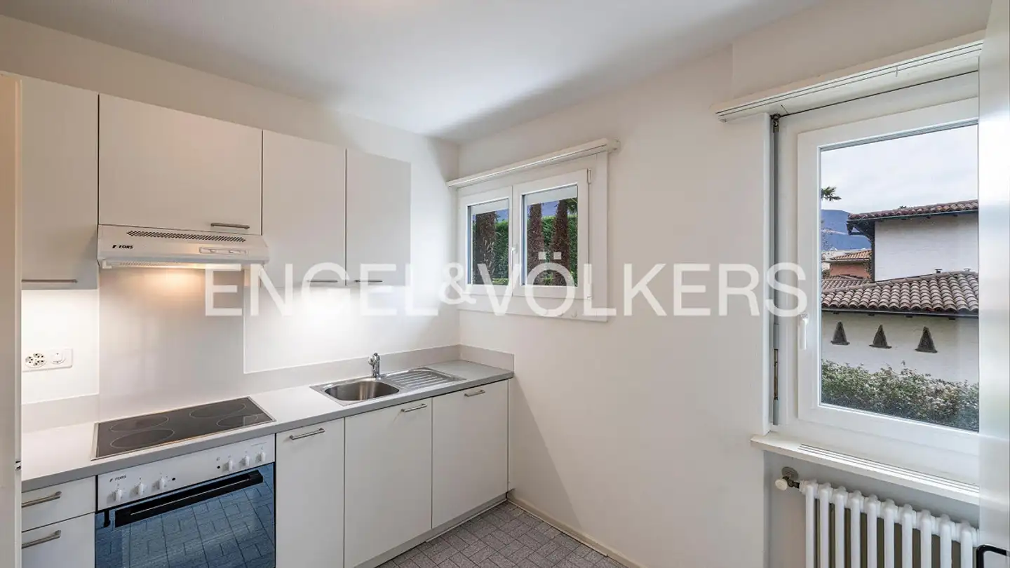 Wohnung kaufen - 6612 Ascona - Foto 4