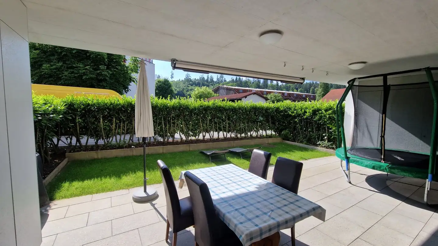 Appartamento in vendita - Büntefeldstrasse 2, 5212 Hausen AG - Photo 3