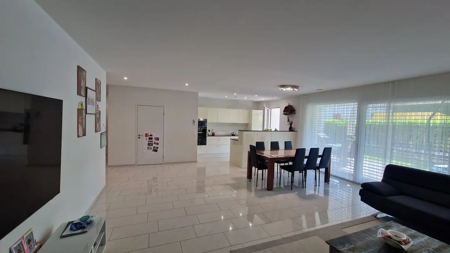 Appartamento in vendita - Büntefeldstrasse 2, 5212 Hausen AG - Photo 4