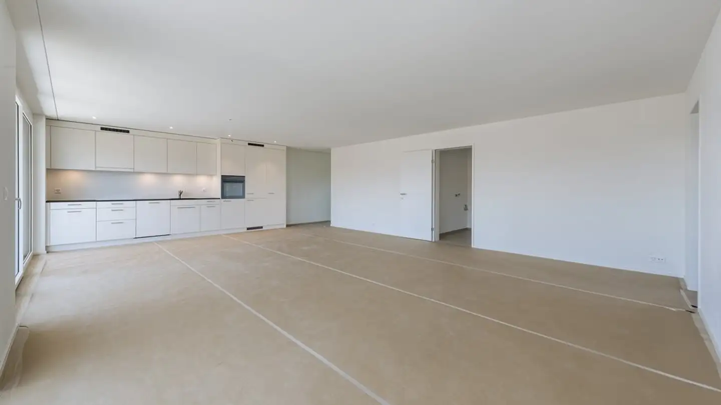 Apartment for rent - Baslerstrasse 122b, 5222 Umiken