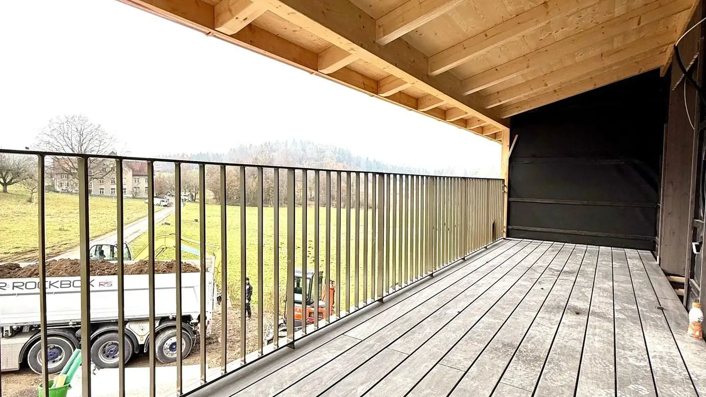 Apartment for rent - Untere Purpel-Strasse 1, 8607 Aathal-Seegräben - Photo 3