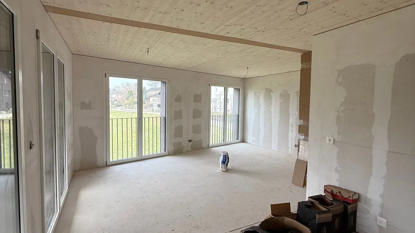 Appartamento in affitto - Untere Purpel-Strasse 1, 8607 Aathal-Seegräben - Foto 4