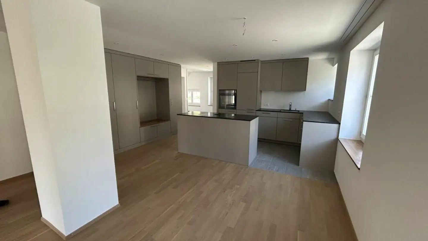 Casa singola in affitto - Meienbergstrasse 3, 9620 Lichtensteig - Foto 3