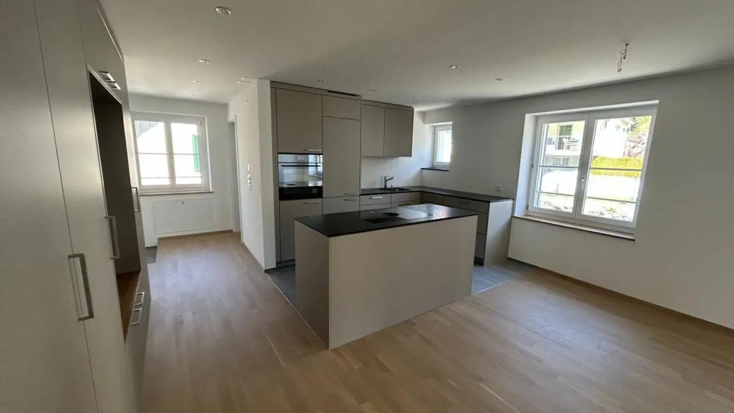 Casa singola in affitto - Meienbergstrasse 3, 9620 Lichtensteig - Foto 4