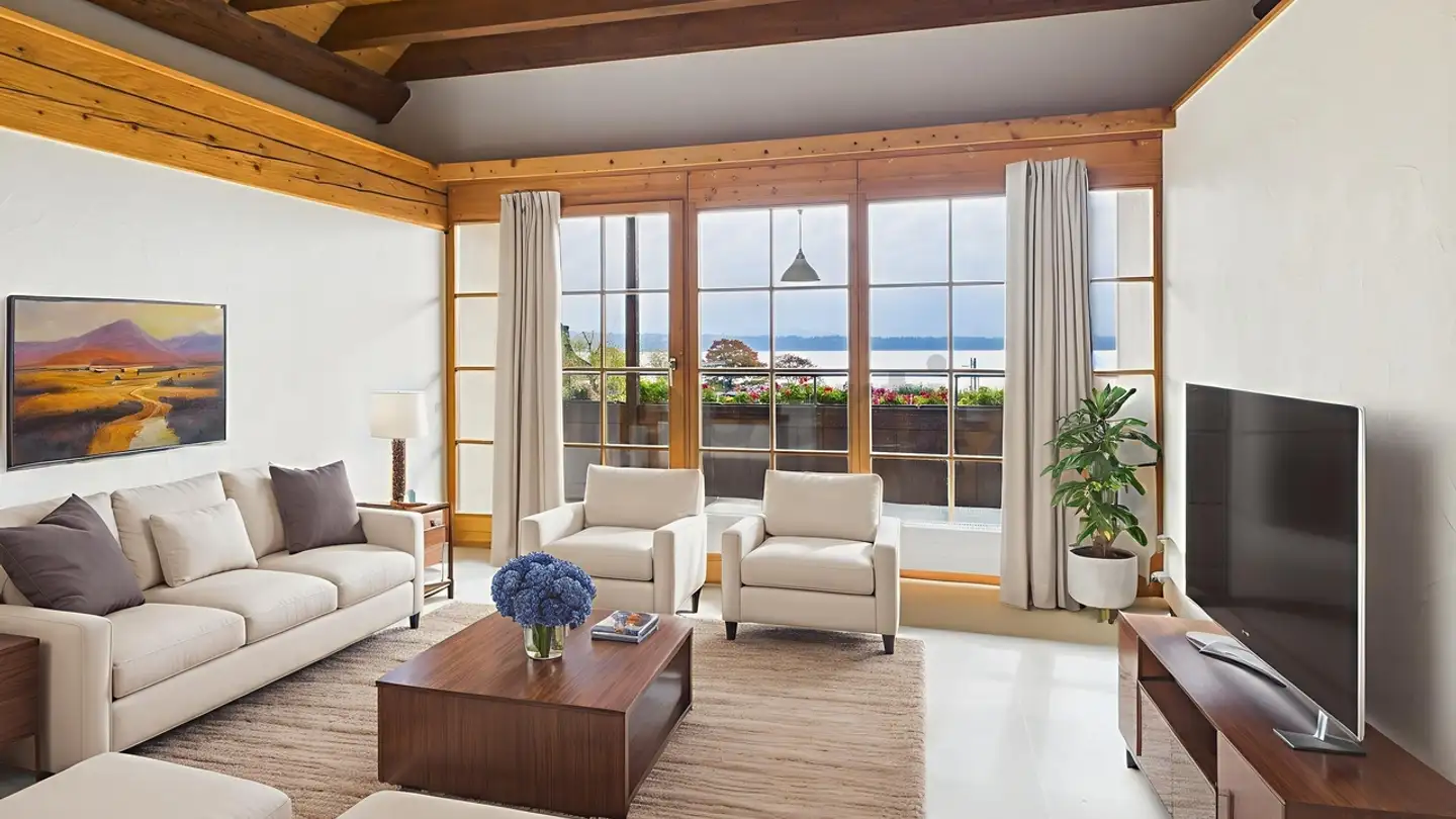 Appartement à louer - 2513 Twann