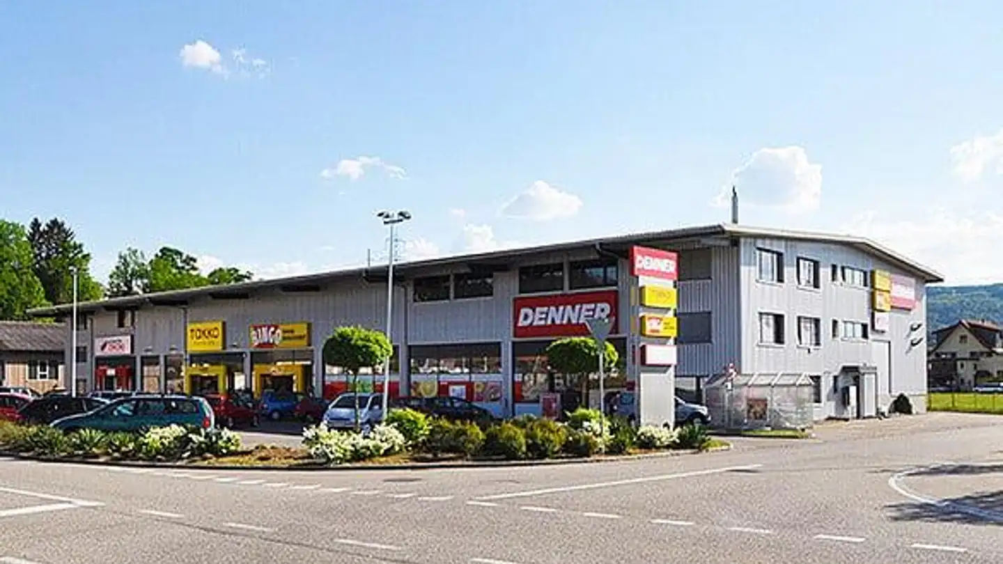 Espace de stockage à louer - Im Grund, 5014 Gretzenbach