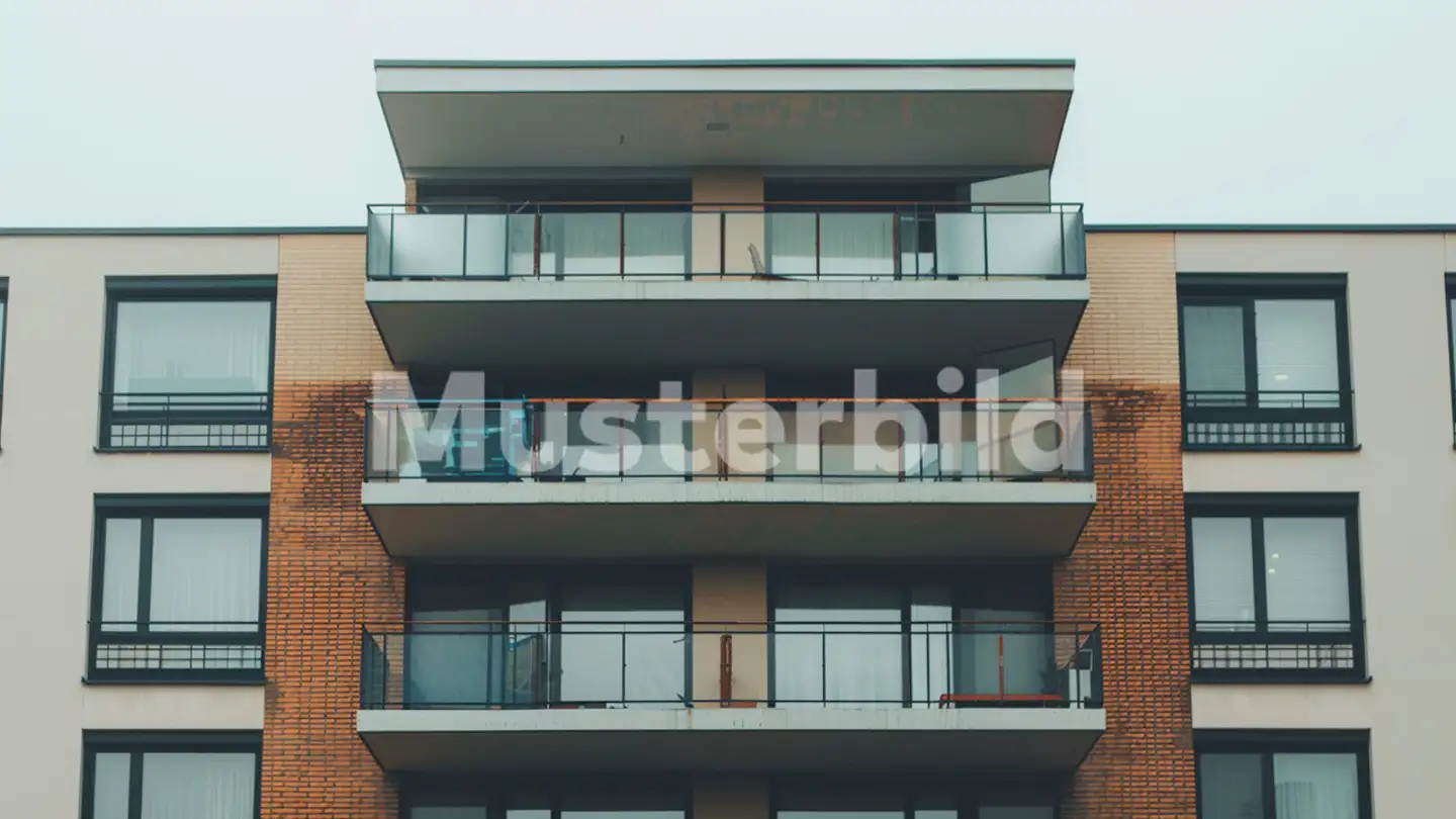 Wohnung mieten - 8048 Zürich