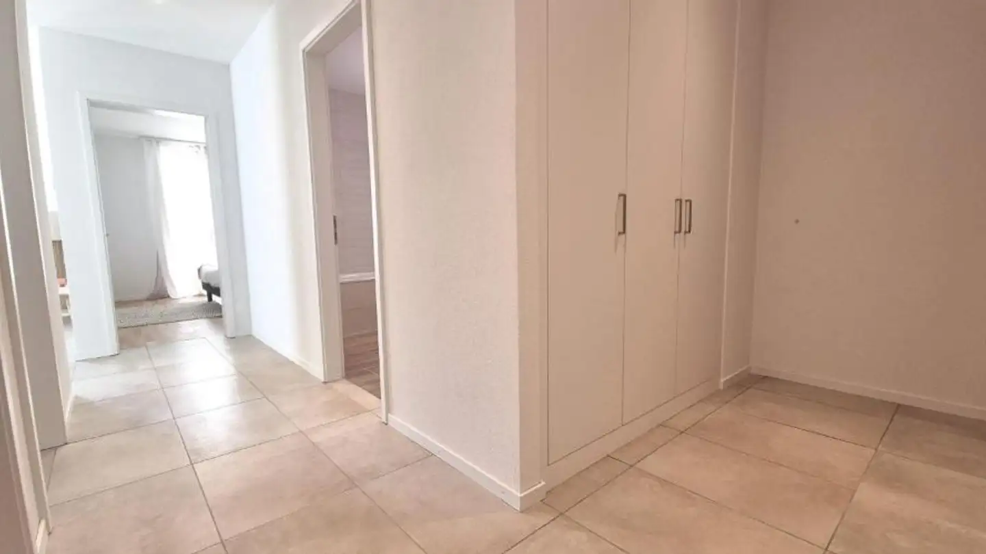 Appartamento in affitto - Allée Charles-Edouard-Guillaume 8, 1723 Marly - Foto 4