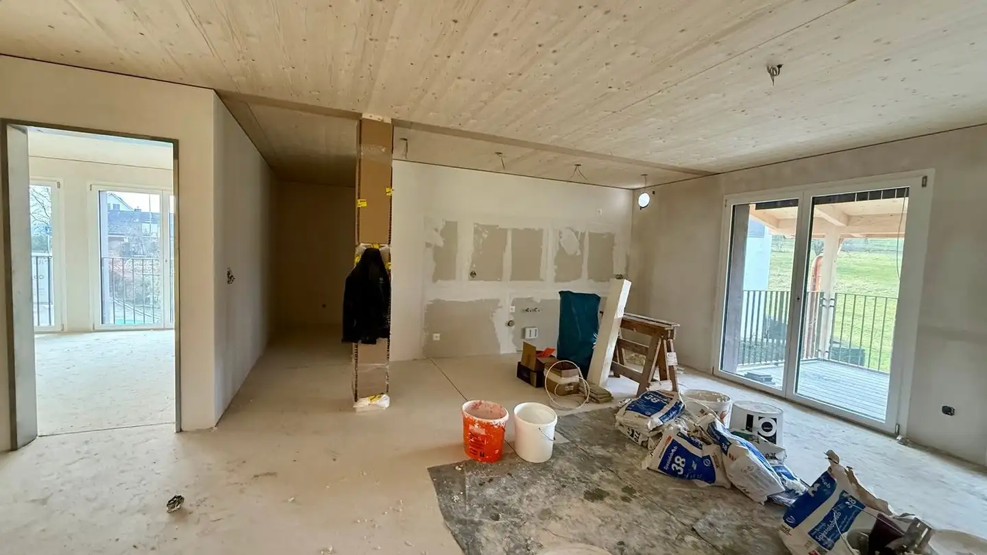 Apartment for rent - Untere Purpel-Strasse 1, 8607 Aathal-Seegräben - Photo 4